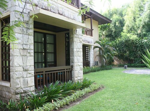 The Patra Bali Resort & Villas - CHSE Certified, Забронировать Курортный отель Отели Куты 4 звезды, 4*