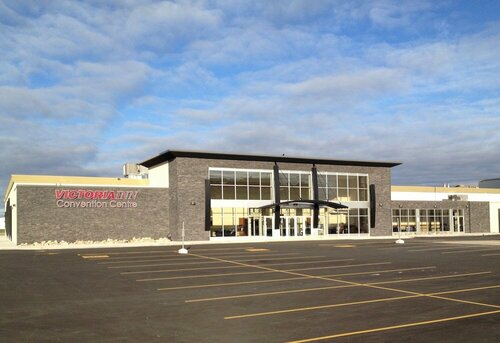 Victoria Inn Hotel and Convention Center Winnipeg, Book Hotel Hotels in Winnipeg with Parking, Parking