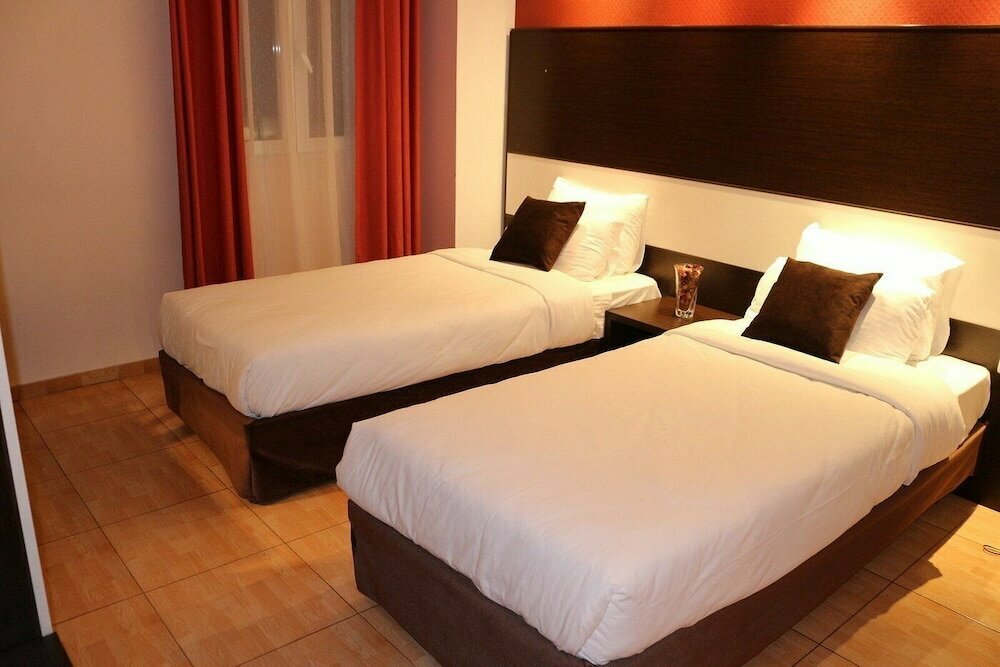 ABC Hotel