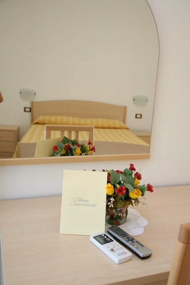 Hotel L’Ancora***