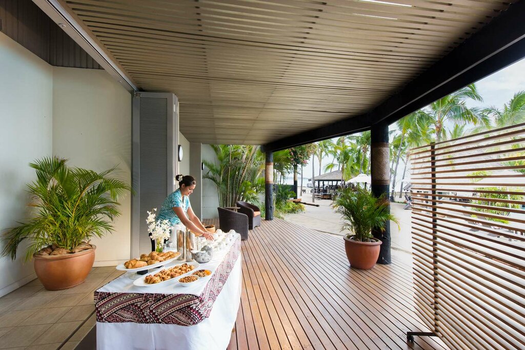 Sonaisali Island Resort