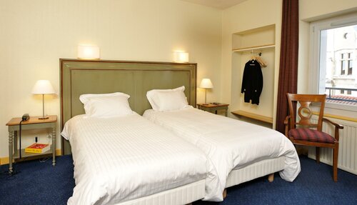 Hostellerie du Forez, Брондау Қонақ үй Saint-Galmier 