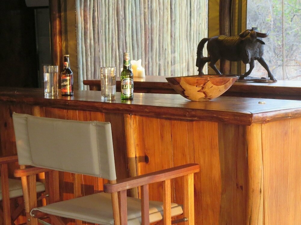 Iphofolo Lodge