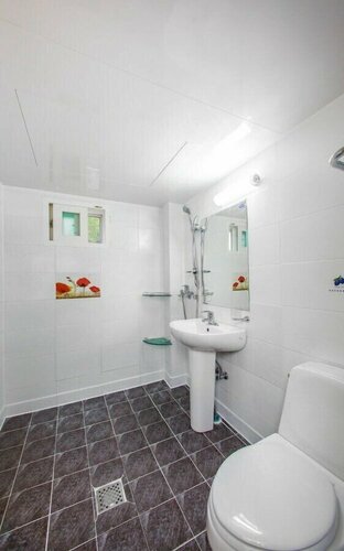 Dreaming Darakbang Pension, Prenota Hotel Pyeongchang Pyeongchang