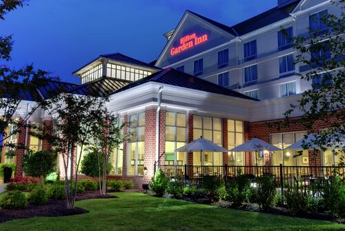 Hilton Garden Inn Waldorf, Boek Hotel Waldorf 