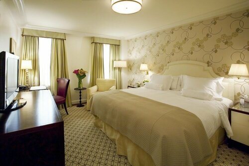 The Carlyle, A Rosewood Hotel, Забронировать Отель Верхний Вест-Сайд 