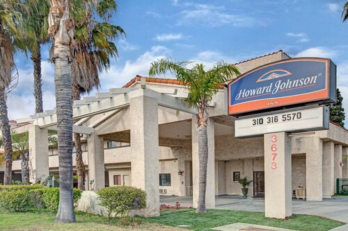 Howard Johnson by Wyndham Torrance, Забронировать Отель Отели Саут-бэй с завтраком, Завтраки