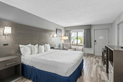 Baymont by Wyndham Orlando East, Забронировать Отель Орландо Диснейуорлд Орландо