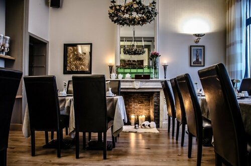 Hotel Botaniek, Réserver Hôtel Hôtels à Flanders avec parking, Parking