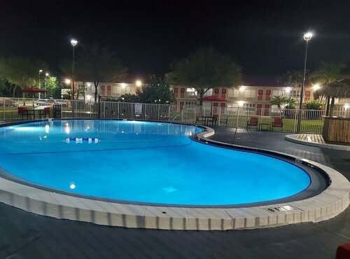 Vero Beach Inn & Suites, Забронировать Отель Отели штата Флориды с завтраком, Завтраки