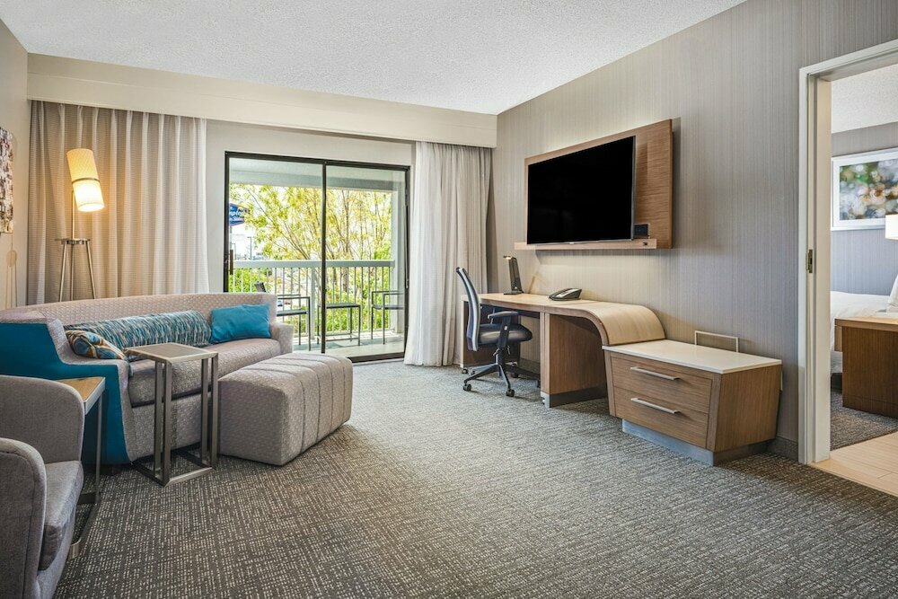 Courtyard by Marriott El Paso Airport
