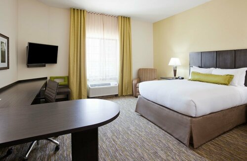 Candlewood Suites Dickinson by IHG, Đặt Khách sạn Dickinson 