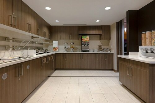 Residence Inn Pullman, จอง โรงแรม พูลแมน Washington (state)