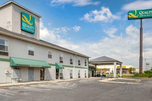 Surestay By Best Western Obetz Rickenbacker Airport, Забронировать Отель Обец штат Огайо