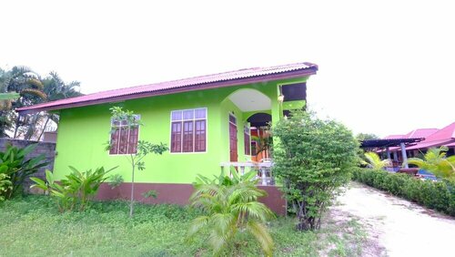 Baan Archa Samui, Book Hotel Moo 4 Koh Samui, near Big Buddha Beach Pier