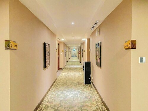 Grand Keisha Yogyakarta, Reservar Hotel Hotéis SPA em Província de Yogyakarta, SPA