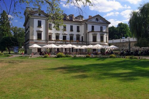 Golf Resort Hotel Konopiště, Prenota Resort Benešov Boemia centrale