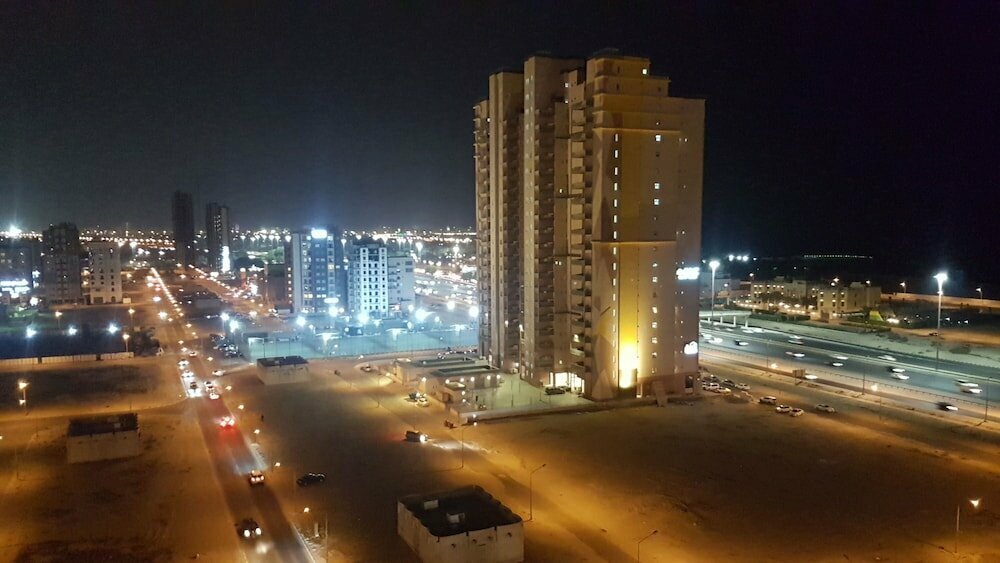 ماجيك سويت صباح السالم Magic suite sabah Alsalem