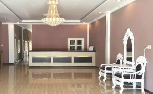 Hotel Graha Soeltan, Reserva ahora Hotel Hoteles en Sunggal con aparcamiento, Aparcamiento