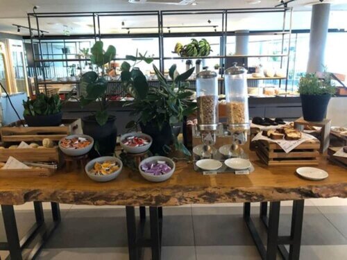 Slaviero Hotel Campina Grande, Забронировать Отель Отели Параиба 4 звезды, 4*