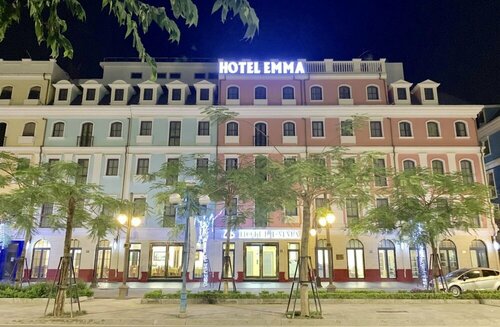 Emma Hotel, Забронировать Отель Халонг Бухта Халонг