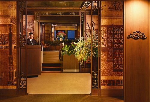 Halekulani, Boek Hotel SPA-hotels in Oahu, SPA