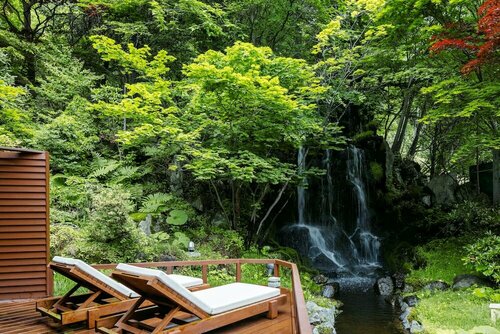 Noboribetsu Grand Hotel, Buchen Sie Hotel Noboribetsu Hokkaido