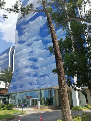 Paseo La Galería Hotel & Suites, Rezervovat Hotel Wellness hotely v Asunción, SPA