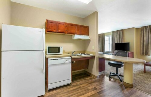 Extended Stay America - Phoenix - Midtown, Book Hotel Encanto 