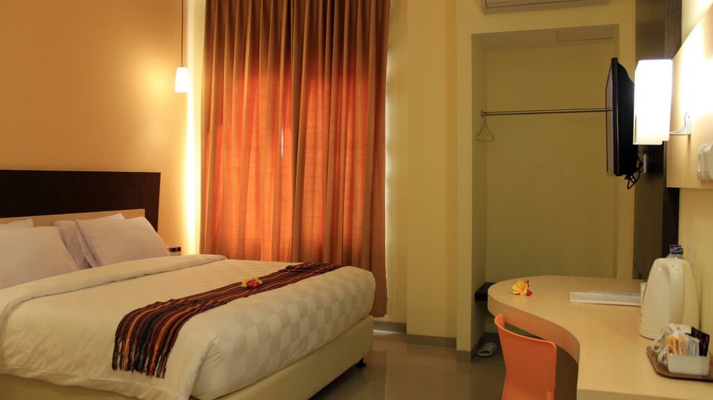 M Hotel