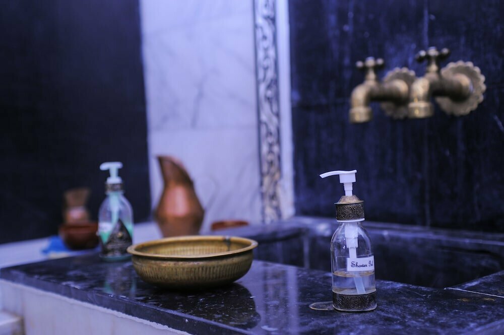 Riad LOrchidée Suites & Spa