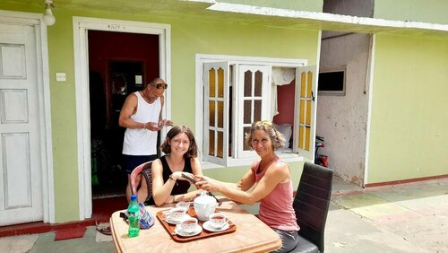 Bel View Guest House, Забронировать Гостевой дом Хапутале округ Бадулла