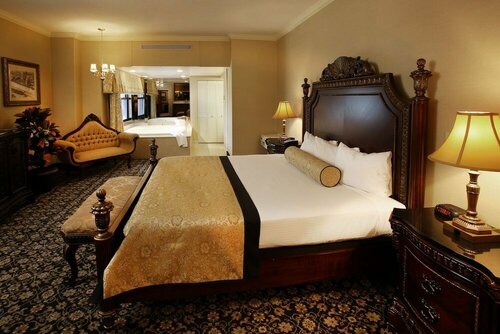 The Claridge Hotel, Забронировать Отель Отели Атлантик-Сити 3 звезды, рядом с Central Pier, 3*