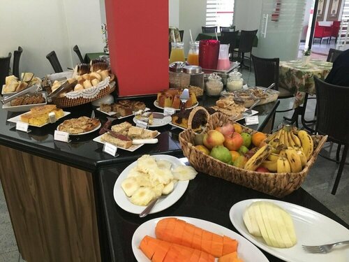 Hotel Dois H, Rezervați Hotel Joinville Santa Catarina