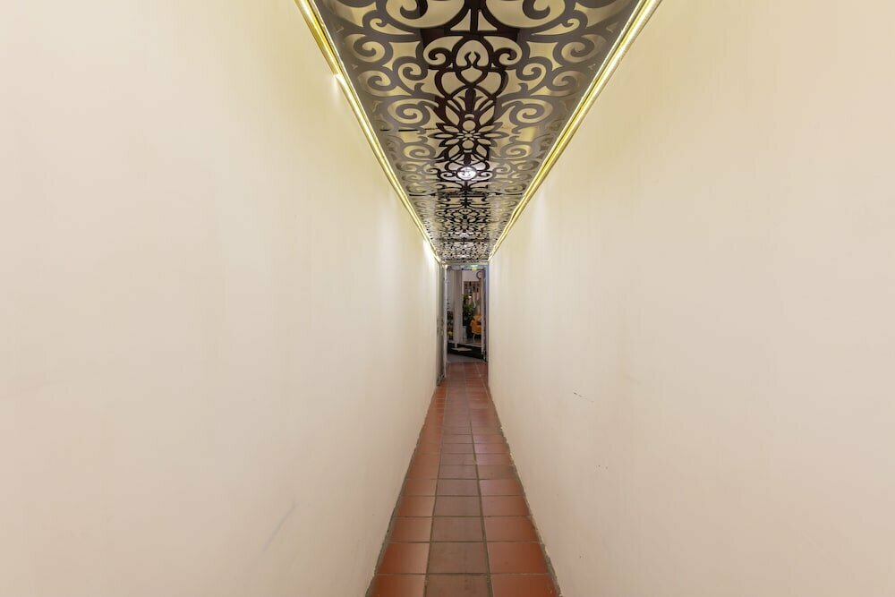 Hanoi Golden Sunshine Villa Hotel and Travel