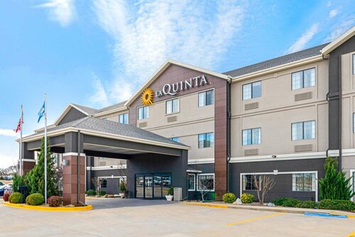 La Quinta Inn & Suites Ada, Foglalás Szálloda Ada Oklahoma