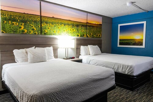 Days Inn by Wyndham N.W. Medical Center, Reserva ahora Hotel San Antonio Bexar County