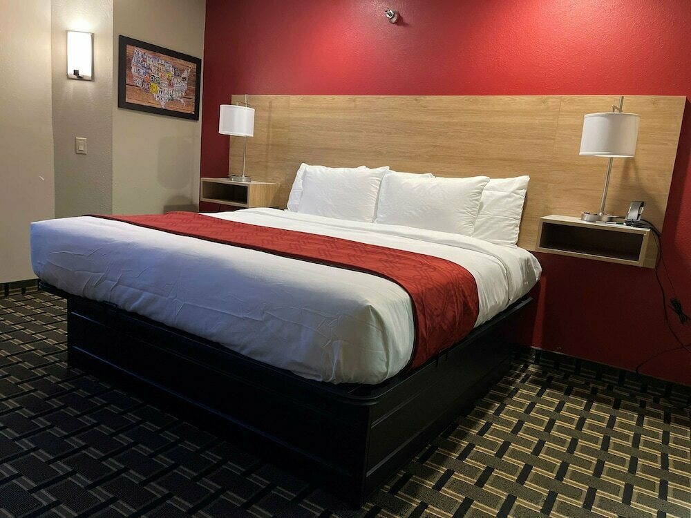 Sleep Inn & Suites Peoria North