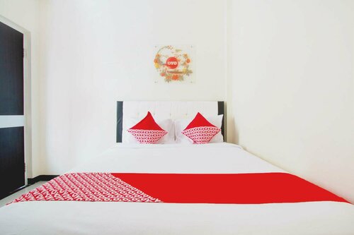 Hotel O Cozy Residence Syariah, Забронировать Отель «постель и завтрак» Недорогие отели Маланга, рядом с Taman Krida Budaya Jawa Timur, недорого