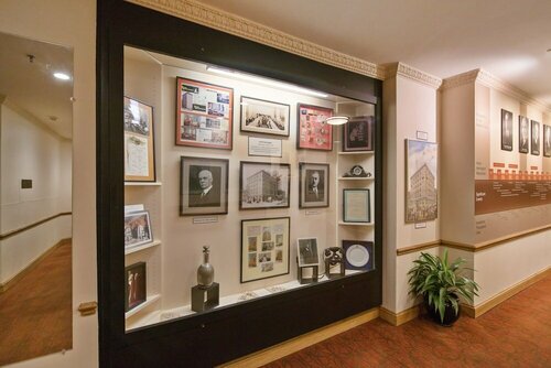 Hotel Harrington, Réserver Hôtel Northwest Washington