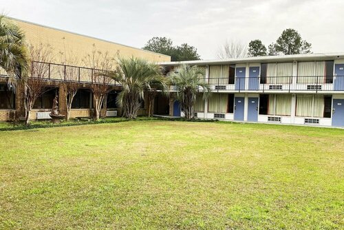 Landmark, Prenota Motel Hotel a Missouri con piscina, Piscina