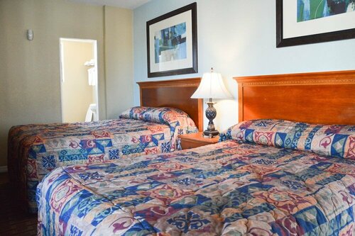 San Marina Motel Daytona, Забронировать Мотель Дейтона-Бич Daytona Beach Area
