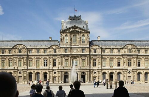 Timhotel Le Louvre, Забронировать Отель 1-й округ: Лувр Париж