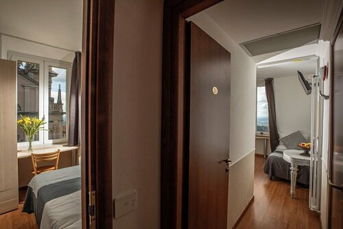 Vista Lago, Забронировать Отель Отели Комо с завтраком, рядом с Broletto, Завтраки