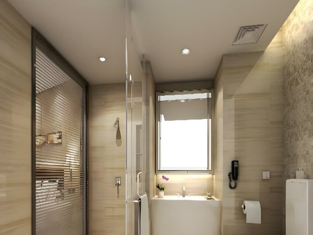 Lavande Hotel Zhuzhou Liling Train Station Branch