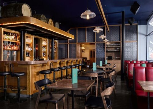 The Distillery, Забронировать Отель Кенсингтон и Челси Лондон