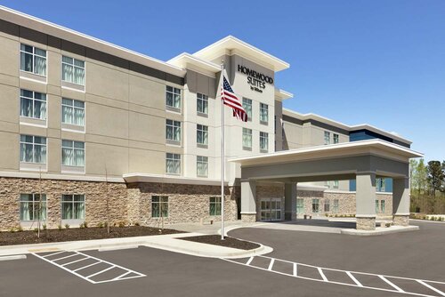 Homewood Suites By Hilton Mcdonough, Prenota Hotel McDonough Georgia