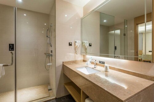 City Comfort Inn Guangzhou Kecun Metro Station Paz, Rezerwuj Hotel Hai Zhu 