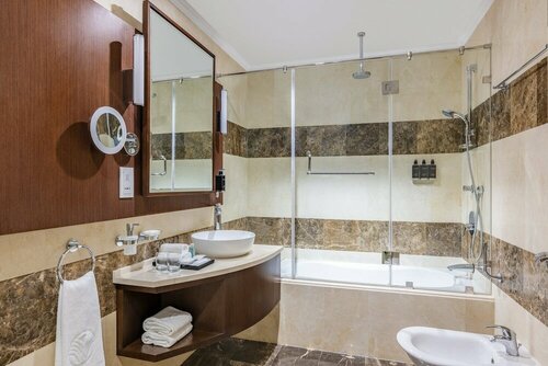 Riviera Rayhaan by Rotana Doha, Réserver Hôtel Hôtels à Doha avec parking, Parking