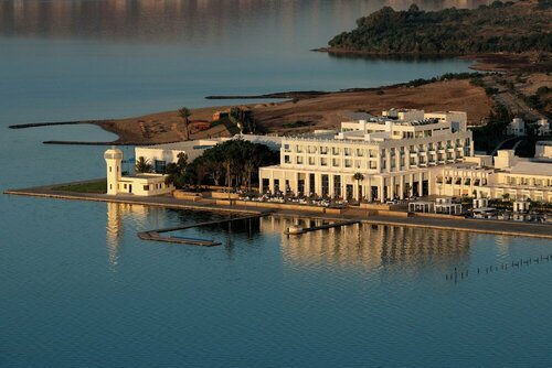 Marchica Lagoon Resort, Book Resort Beni Ansar 